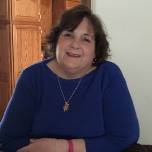 Meet your Posher, Amy